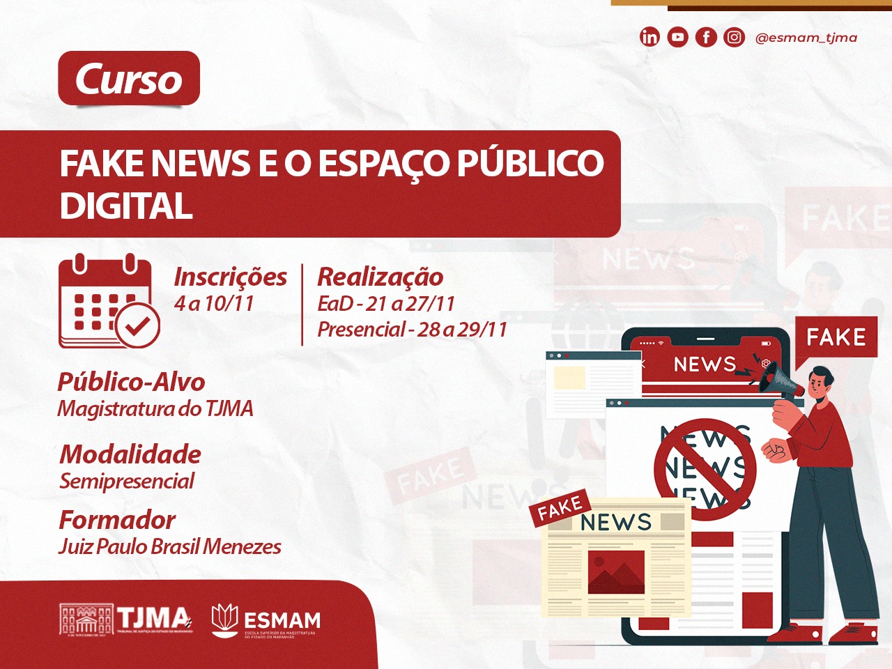 Pergunte-se: Quem Ganha Com Essa História? - inspiração 2