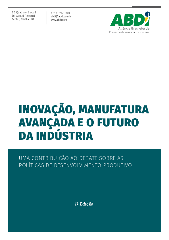 Impressão 3D: Do Protótipo à Produção em Larga Escala - inspiração 2