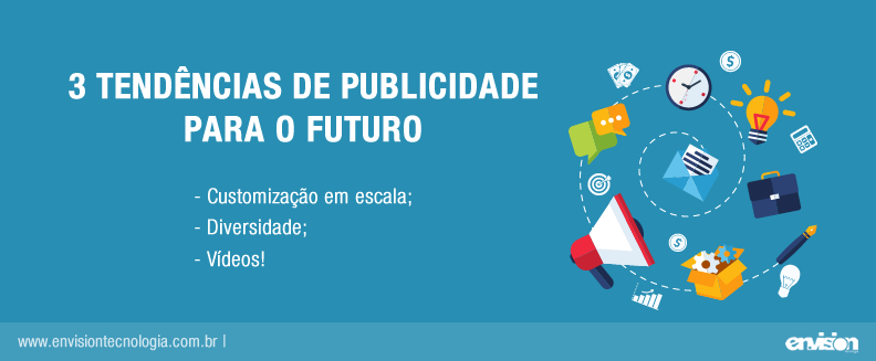 Inteligência Artificial na Criação e Distribuição de Anúncios - inspiração 1