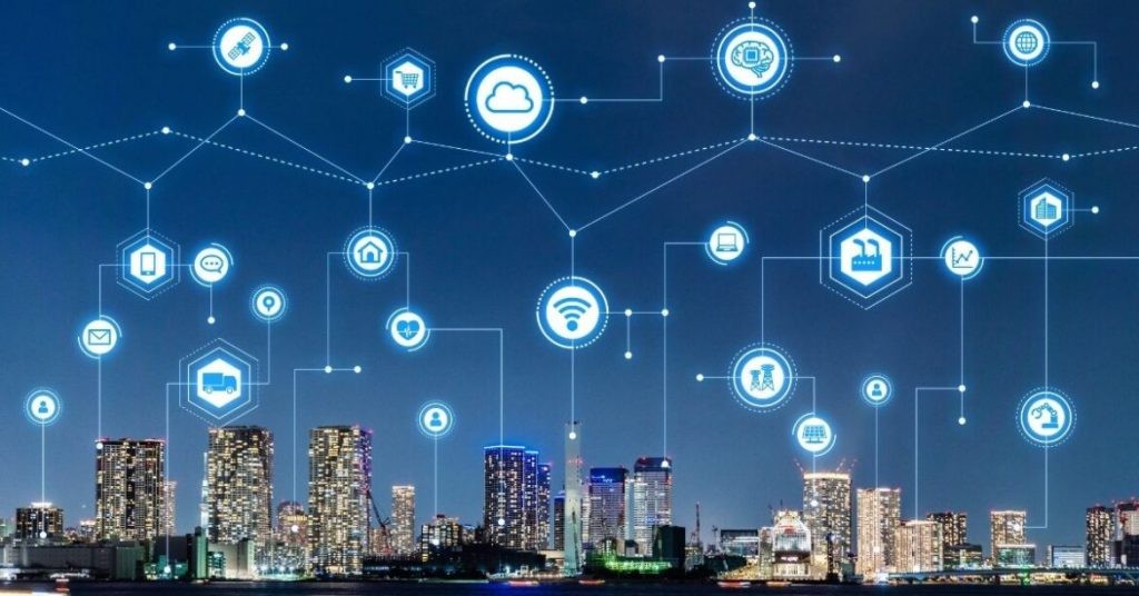 Edifícios do Futuro: Sustentabilidade e Conforto Integrados - inspiração 2