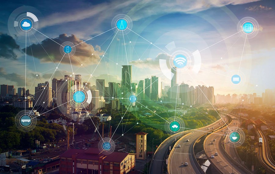 Conexão Total: Internet de Alta Velocidade em Cada Canto - inspiração 2