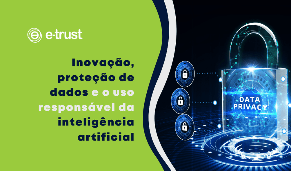 Entendendo o Cenário Atual da Privacidade de Dados - inspiração 1