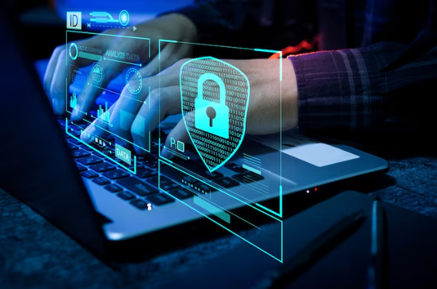 Tecnologias que Fortalecem a Segurança de Informações - inspiração 2