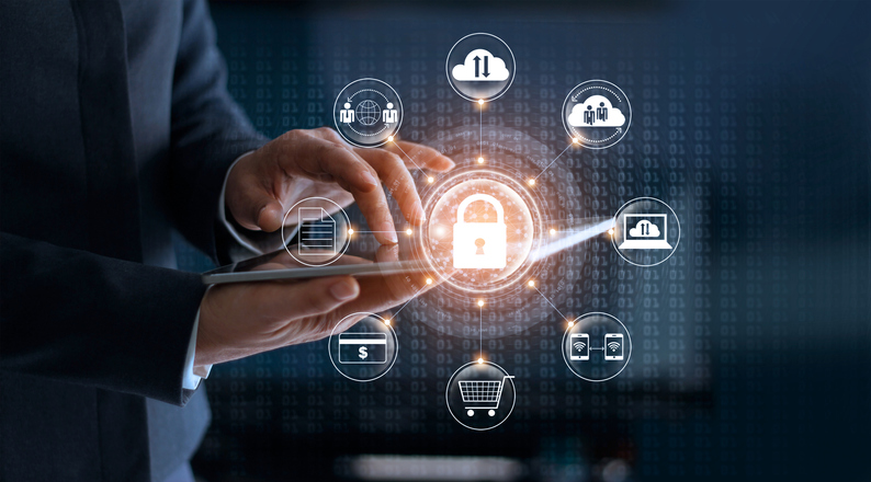 Seu Papel na Preservação da Sua Privacidade Digital - inspiração 2