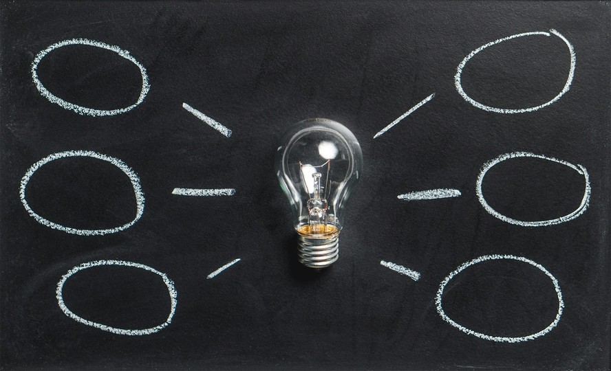 Inovação Ética: Criatividade Com Propósito e Consciência - inspiração 1