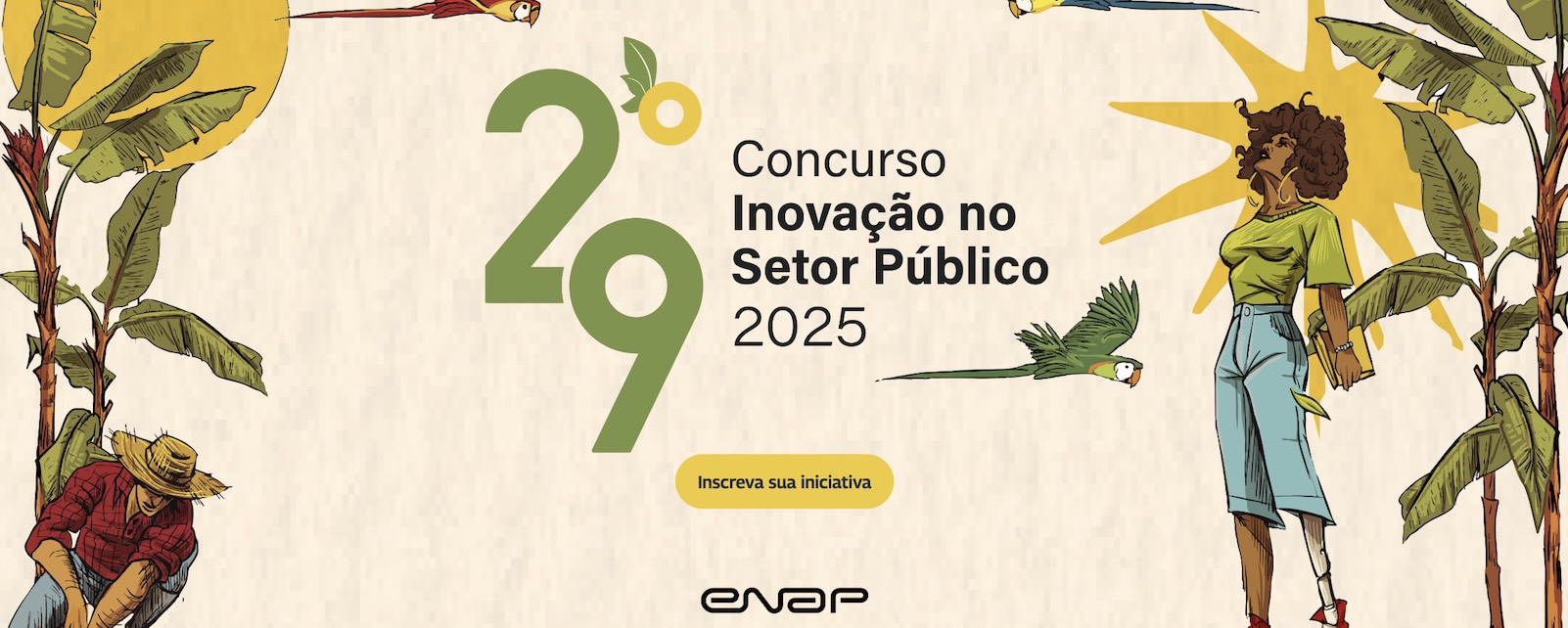 Participação Cidadã: Sua Voz Importa - inspiração 1
