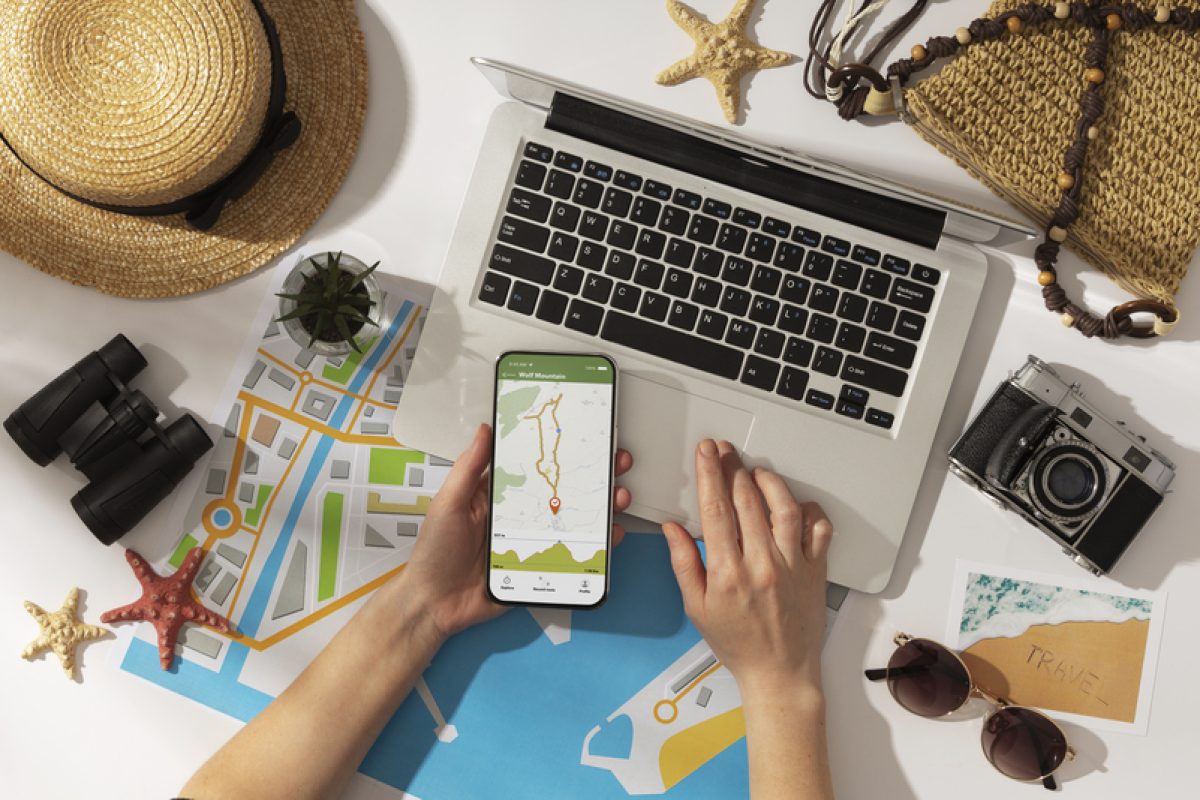Transporte Sustentável: Movendo-se Pelo Mundo Com Consciência - inspiração 2