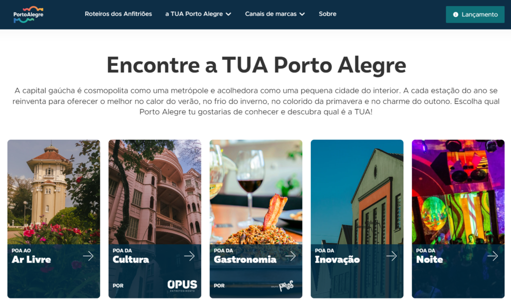 Tecnologia a Serviço da Exploração: Realidade Aumentada e Guias Digitais - inspiração 2