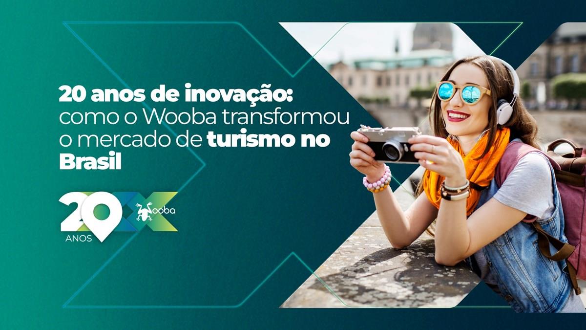 Turismo de Bem-Estar: Cuidando de Si em Novos Cenários - inspiração 1