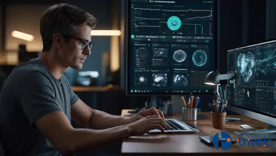 Superando o Bloqueio Criativo com Sugestões Inteligentes da IA - inspiração 1