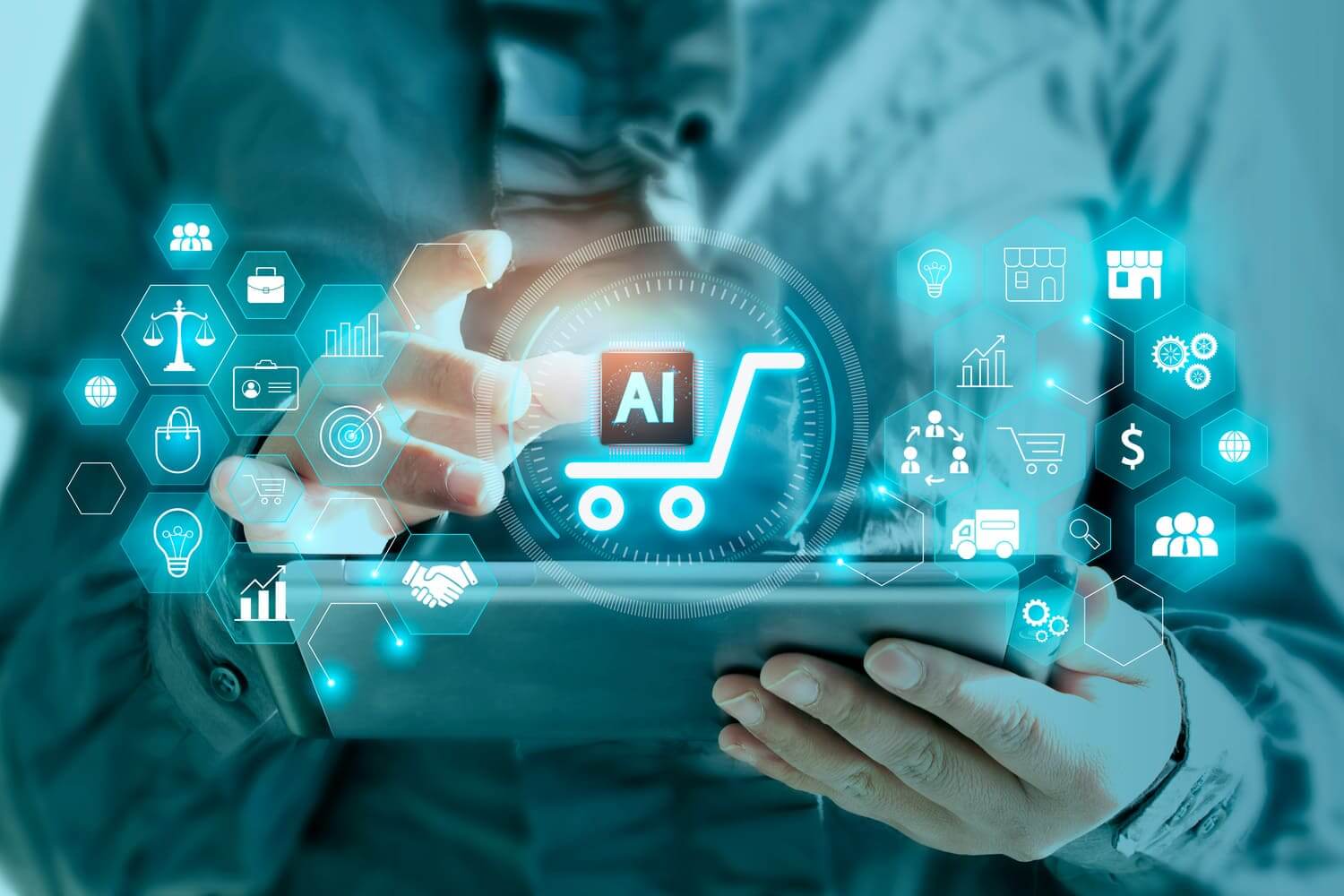 Personalizando a Experiência do Cliente como Nunca Antes - inspiração 2