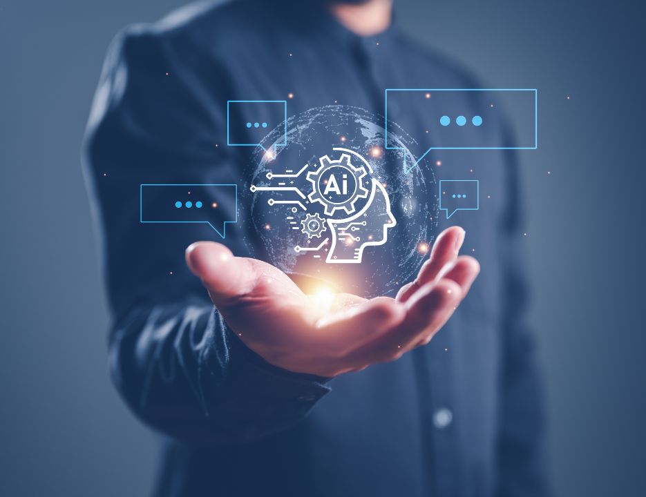Melhorando o Atendimento ao Cliente com Chatbots Inteligentes - inspiração 1