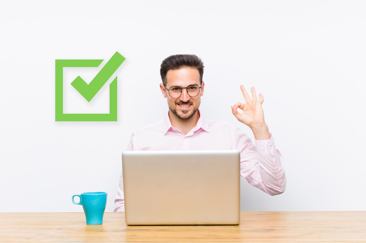 Revise e ajuste: o ciclo contínuo de aprimoramento - inspiração 2