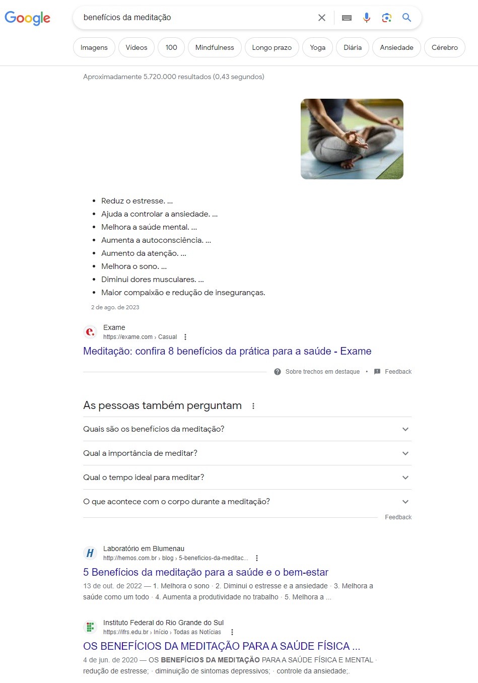 Desconecte-se para reconectar: o equilíbrio digital - inspiração 1
