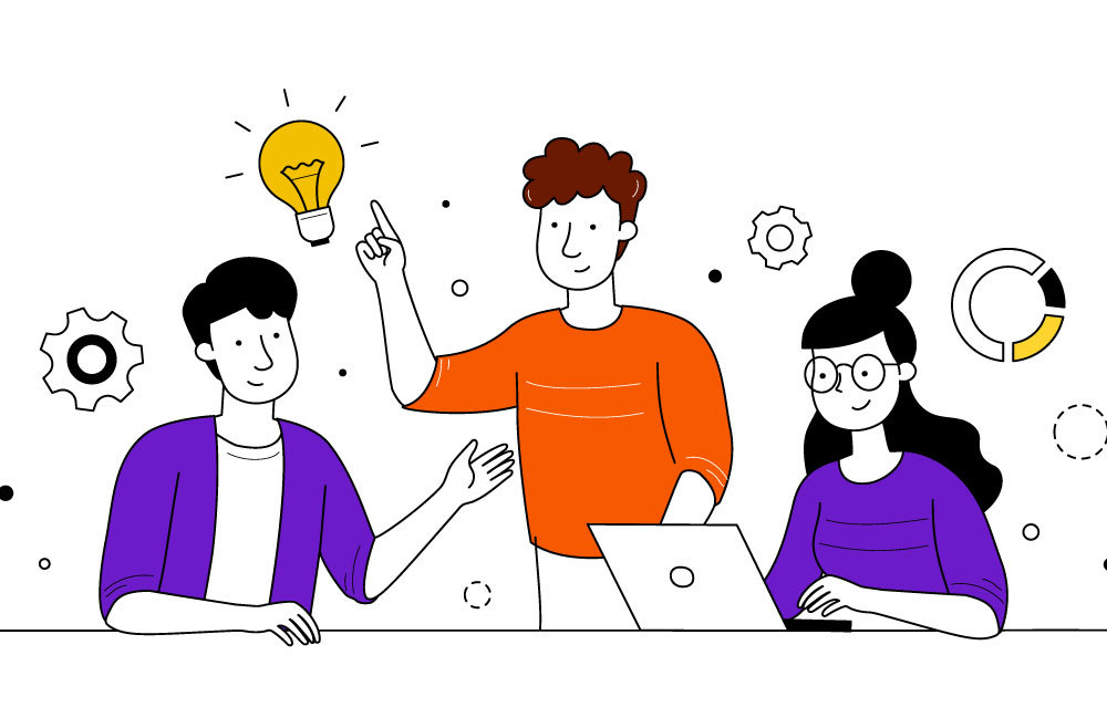 Como Desenvolver uma Mentalidade Intraempreendedora - inspiração 2