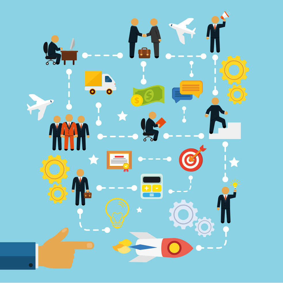Superando Obstáculos Comuns no Caminho Intraempreendedor - inspiração 1