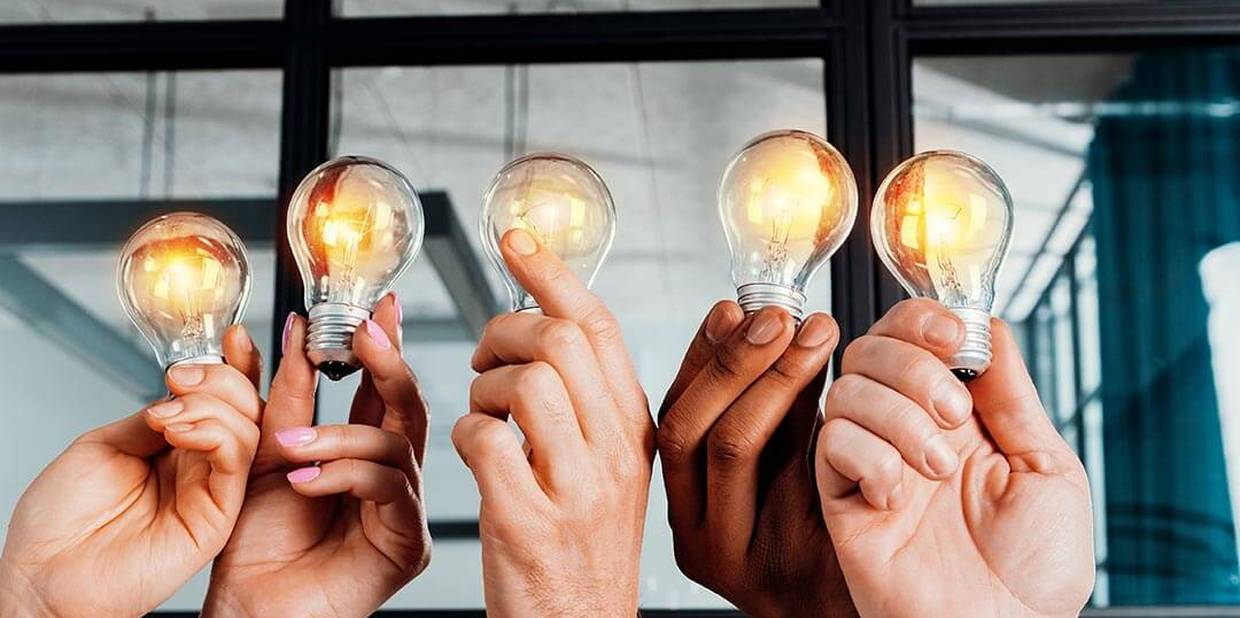 Casos de Sucesso que Inspiram e Motivam - inspiração 1