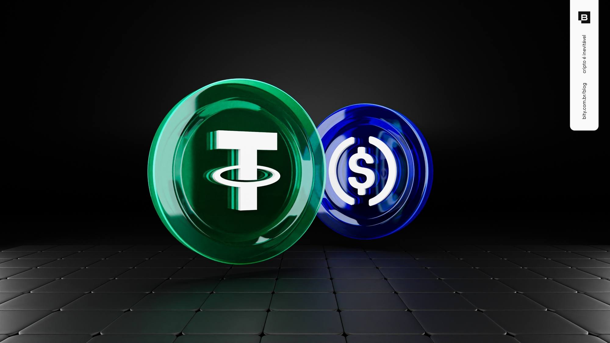 Dólar Digital: O Que É e Por Que Virou Ouro em 2026