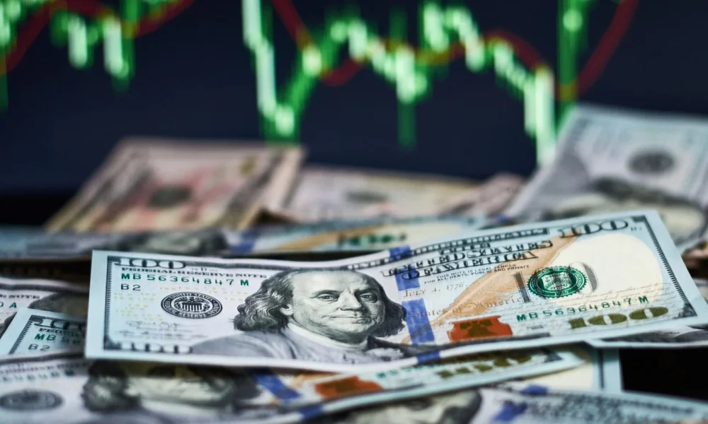 Entendendo o Valor Intrínseco do Dólar no Cenário Global - inspiração 2