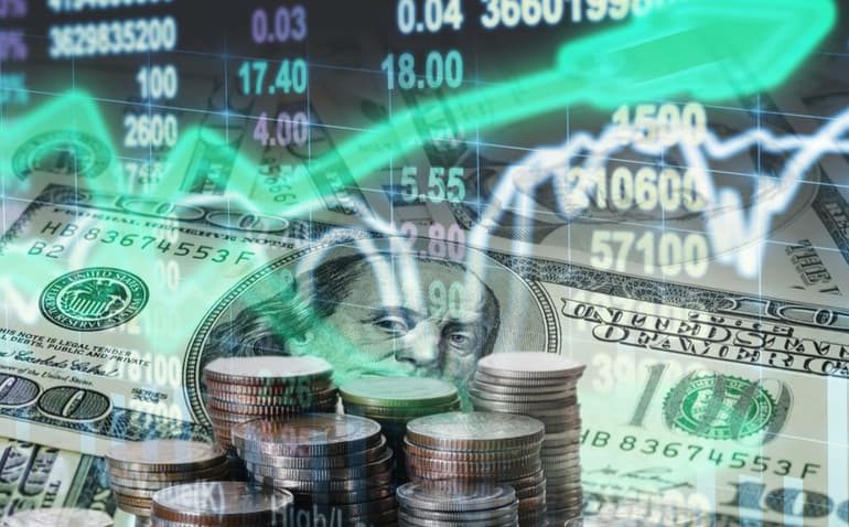 Cenários Econômicos Que Justificam o Movimento para o Dólar - inspiração 1