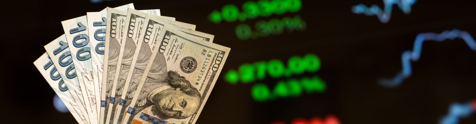 Gerenciando Riscos ao Investir em Dólar: O Que Você Precisa Saber - inspiração 1