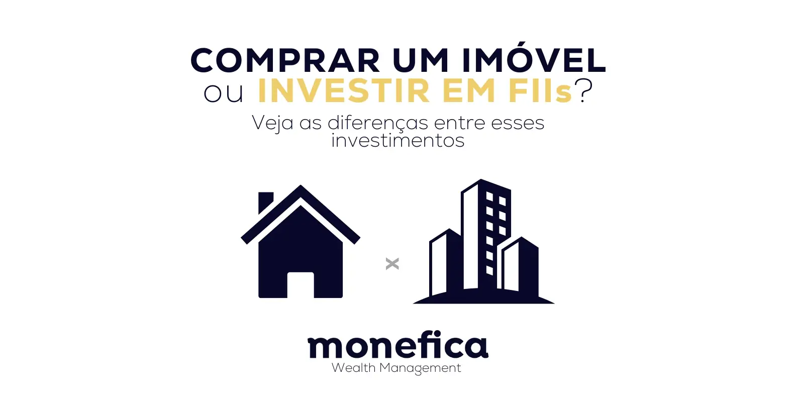 As vantagens dos fundos imobiliários (FIIs) para quem busca praticidade - inspiração 2