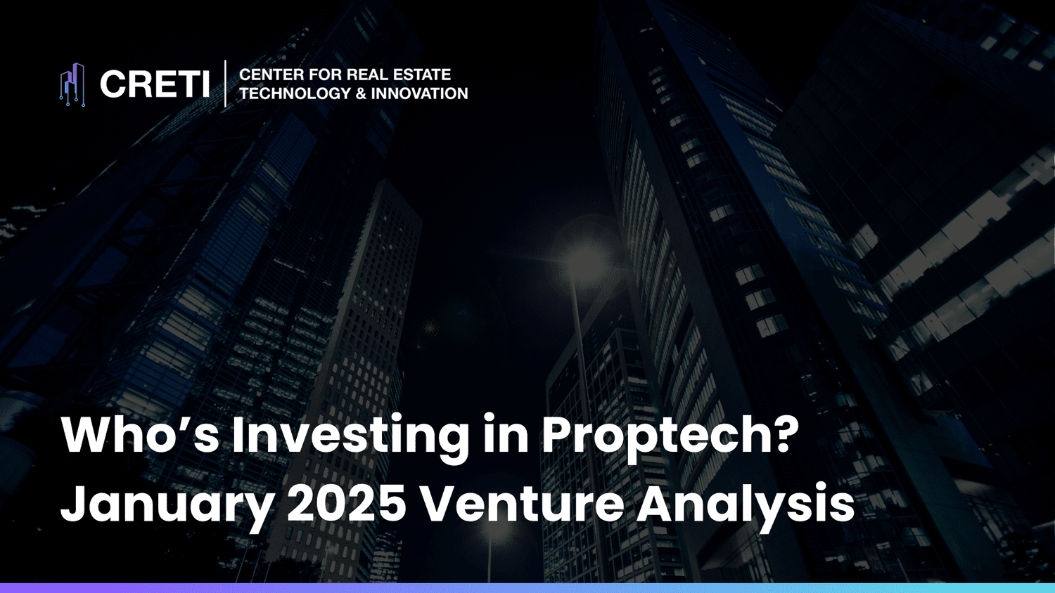 O Papel da Tecnologia na Tomada de Decisão de Investimento em Proptechs - inspiração 2