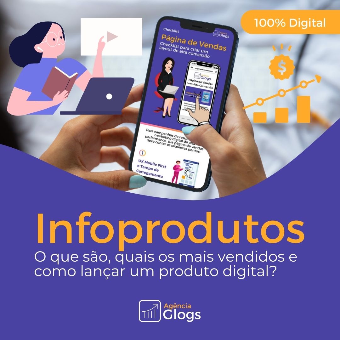 Criando uma Página de Vendas Irresistível - inspiração 1