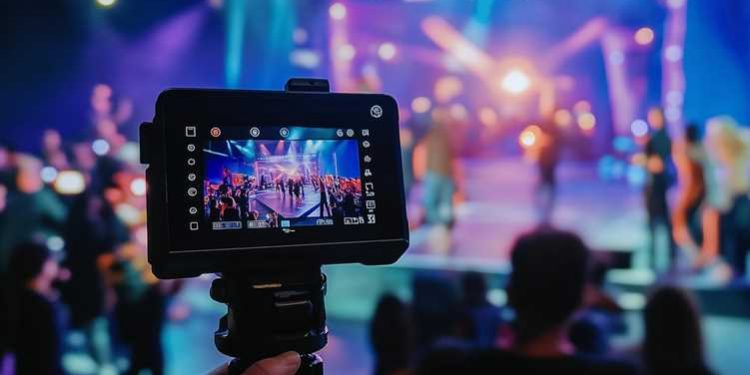 Escolhendo a Plataforma Ideal para Sua Audiência - inspiração 1