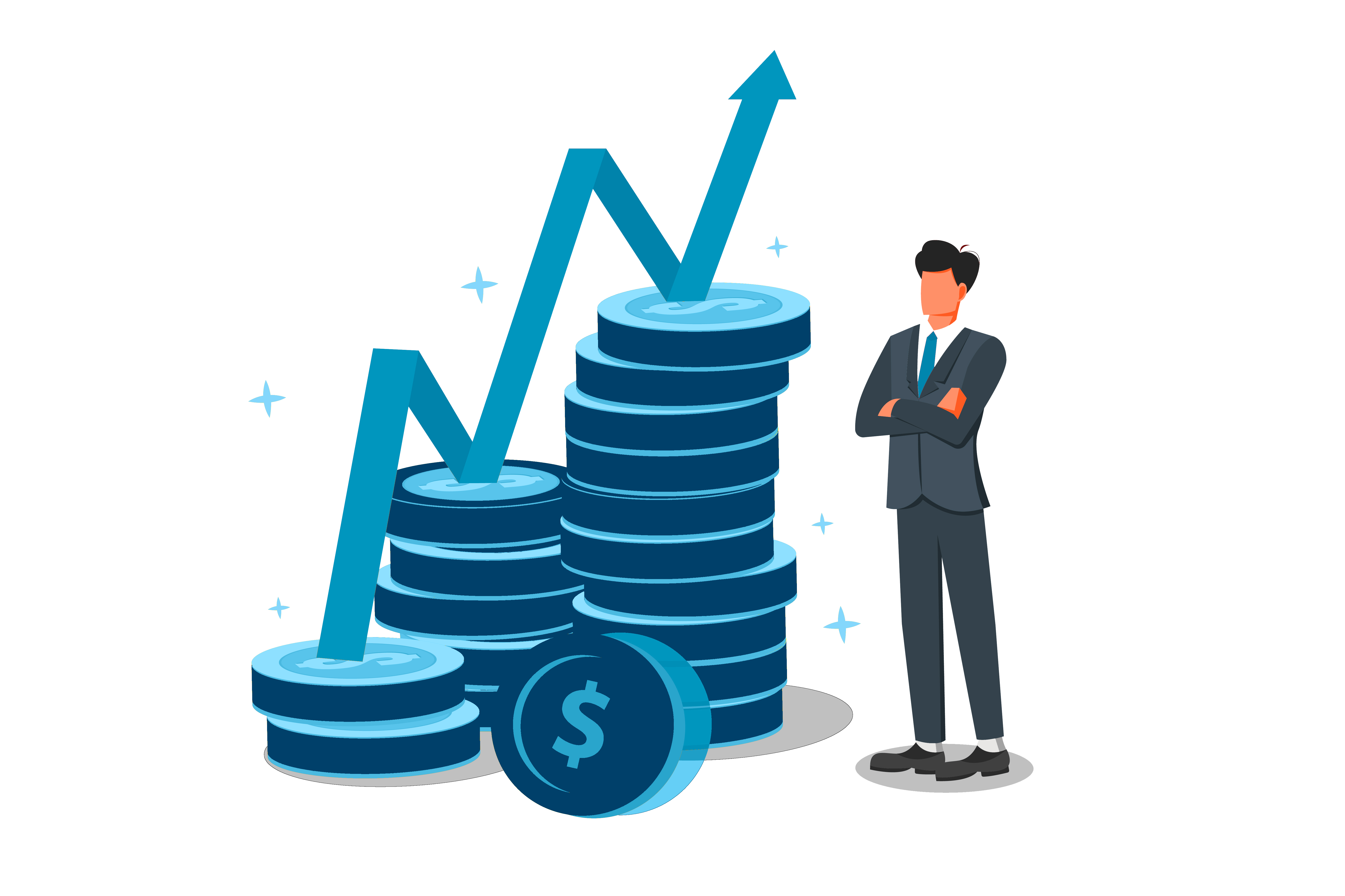 Identifique Seus Clientes Mais Rentáveis - inspiração 1