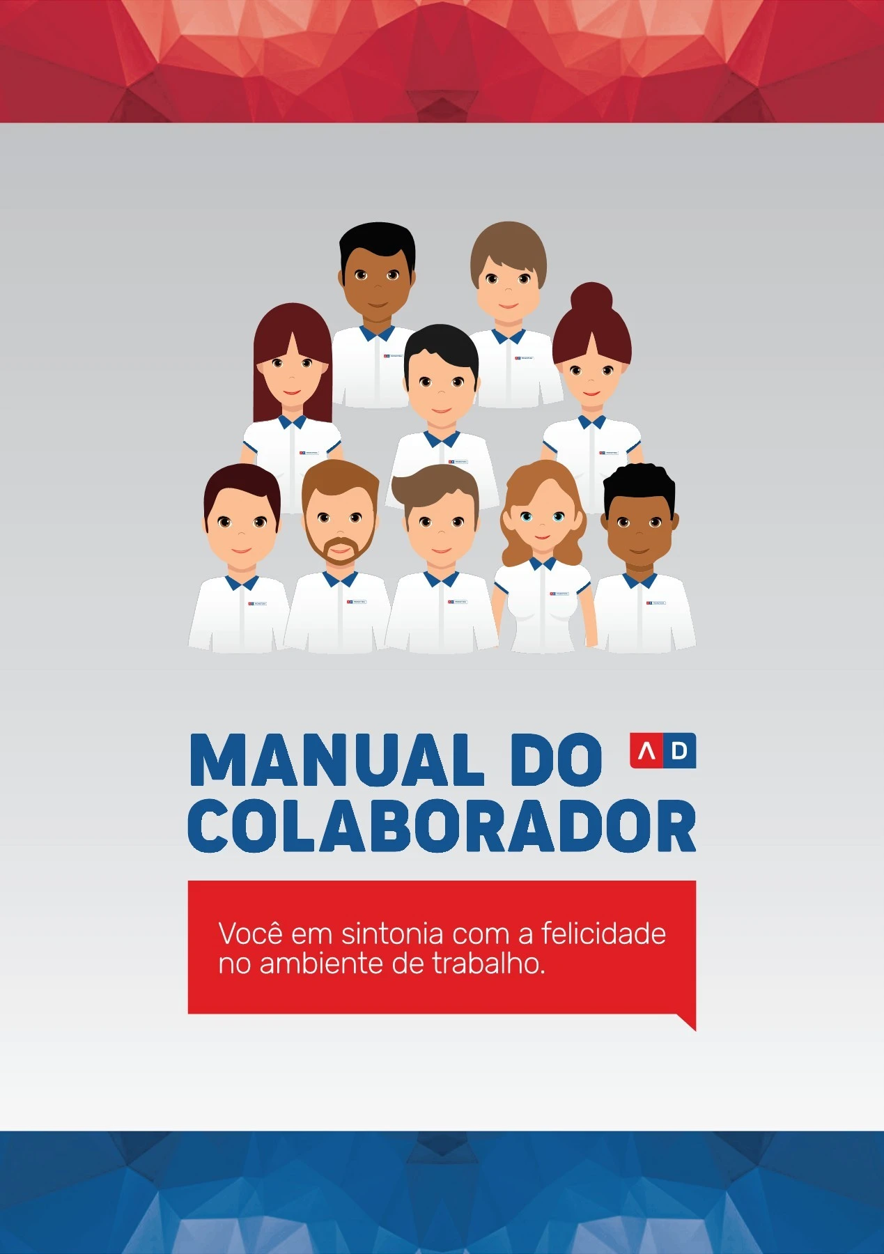 O Essencial: Por que sua empresa criou este manual? - inspiração 1