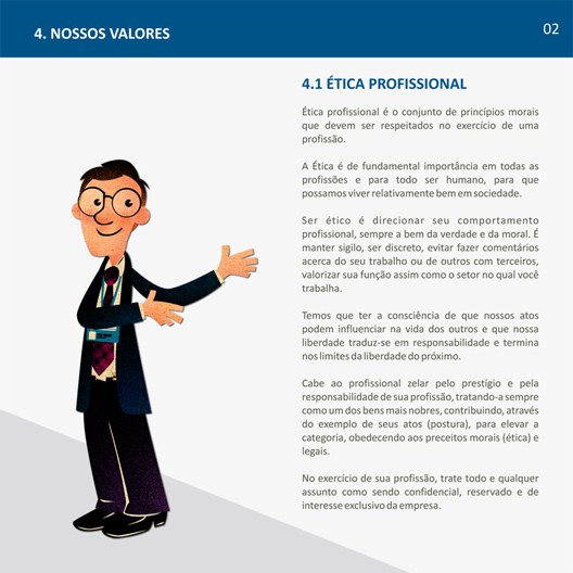 Etiqueta Digital: O que pode e o que não pode nas interações online - inspiração 2