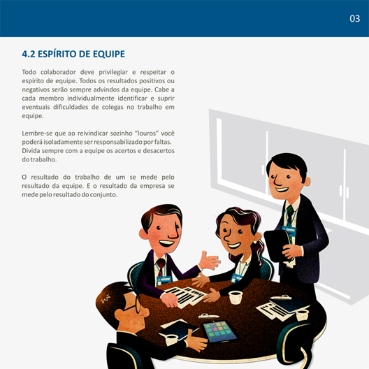 Desenvolvimento Contínuo: Aprendendo e se atualizando sempre - inspiração 1
