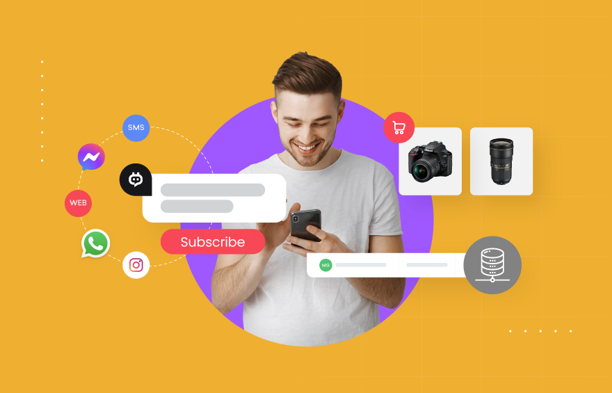 O Que é Marketing Conversacional, Afinal? - inspiração 1