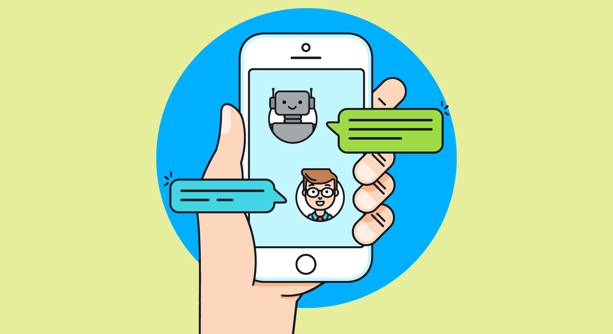 Chatbots: Seus Aliados Digitais 24/7 - inspiração 2