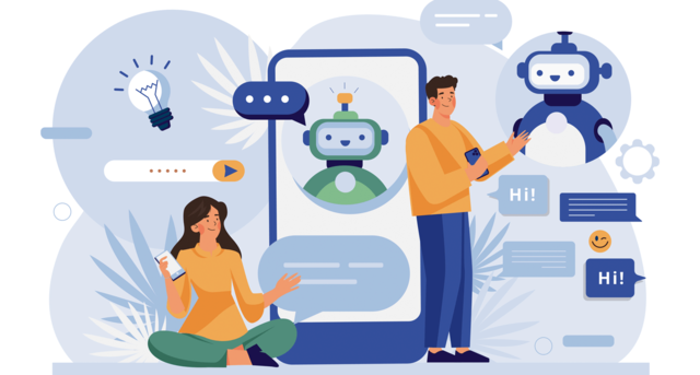 Integrando Conversas em Sua Estratégia Global - inspiração 1