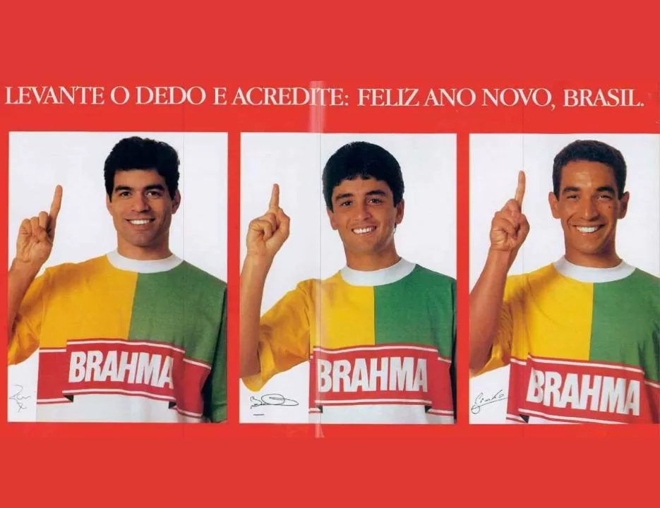 Por Que as Marcas Usam Essa Tática? - inspiração 2