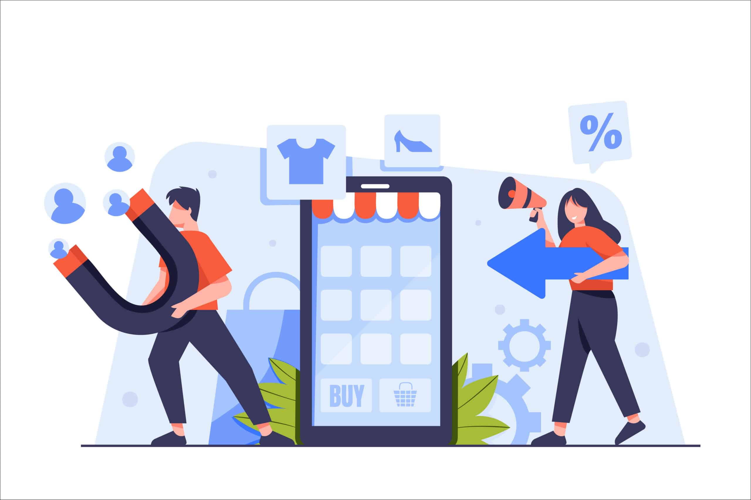 Marketing de Conteúdo: Eduque e Conquiste Seu Público - inspiração 1