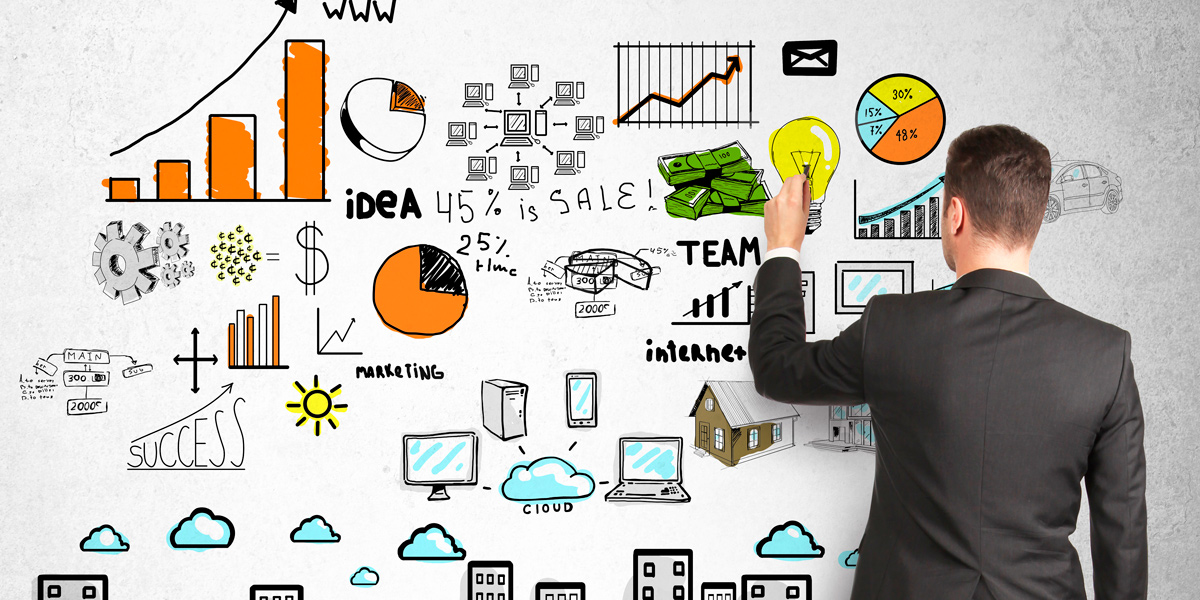 Marketing Digital: Canais Essenciais para Alcançar Seu Público - inspiração 2
