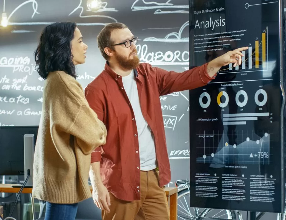 Marketing de Influência: Conectando-se com Novas Audiências - inspiração 1