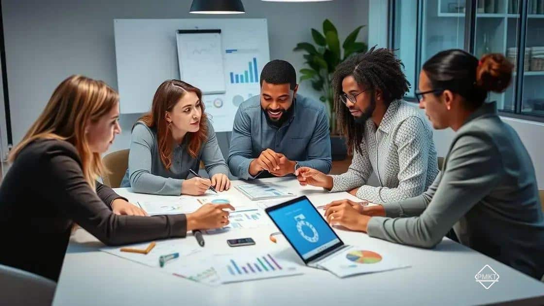 Marketing de Influência: Conectando-se com Novas Audiências - inspiração 2