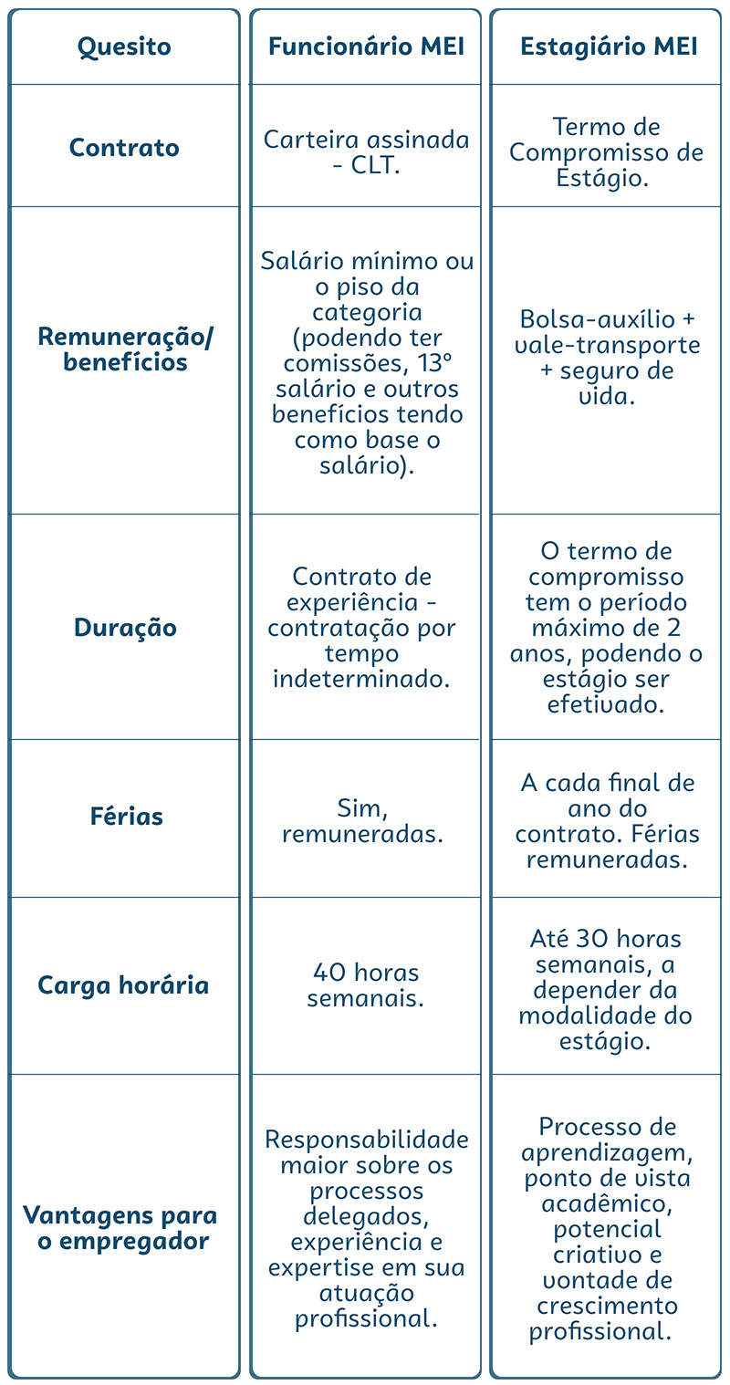 Entendendo o Limite de Contratação para o MEI: Um Salvo-Conduto Legal - inspiração 2