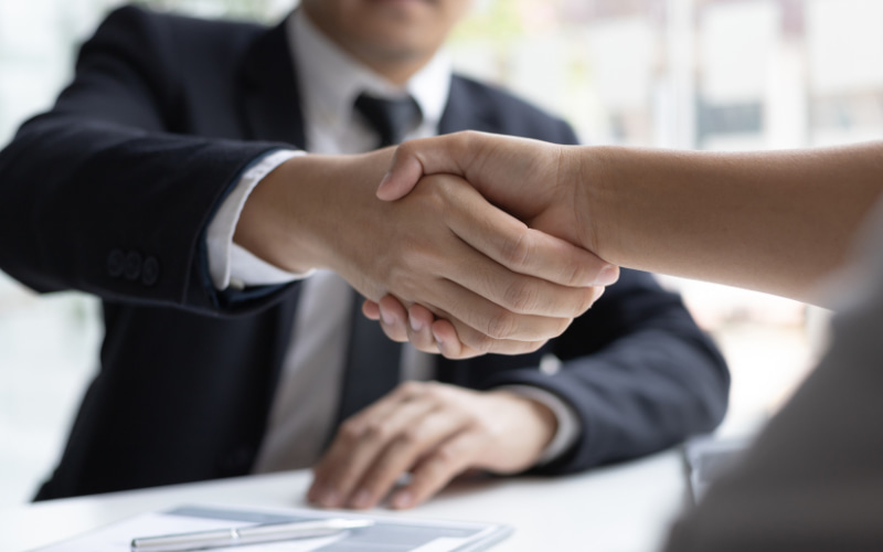 Dicas de Ouro Para um Bom Relacionamento com Seu Novo Funcionário - inspiração 2