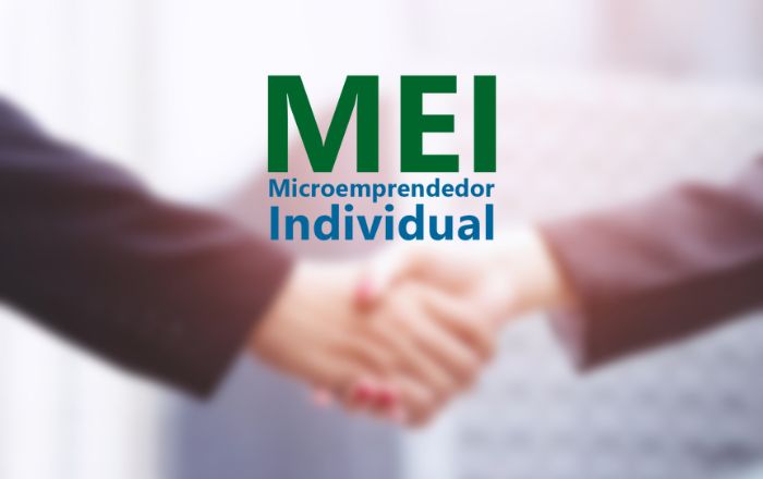 O MEI é Projetado Para Ser Individual, Essa é a Regra Geral - inspiração 2