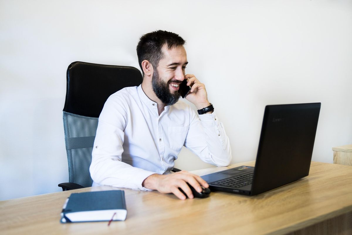Diferenças Cruciais Entre Ser Funcionário e Ser um Sócio de Fato - inspiração 1