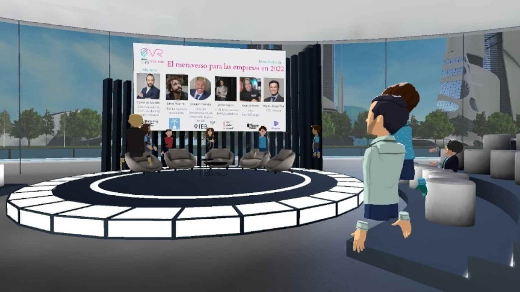 Estratégias de Marketing e Vendas no Novo Mundo Virtual - inspiração 1