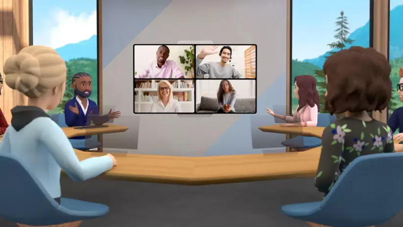 Otimizando a Comunicação e Colaboração Interna - inspiração 2