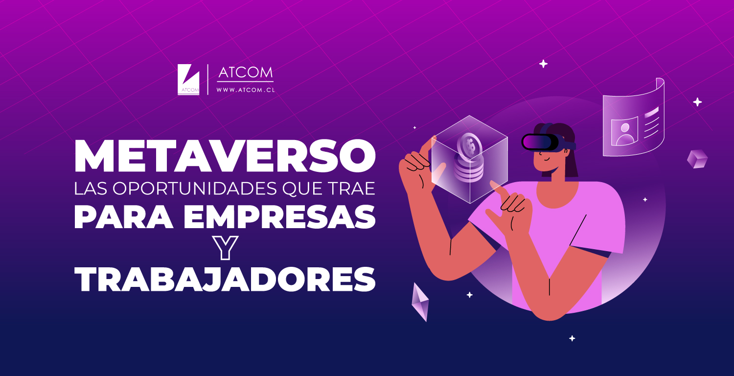 A Segurança e a Ética no Metaverso Empresarial - inspiração 2