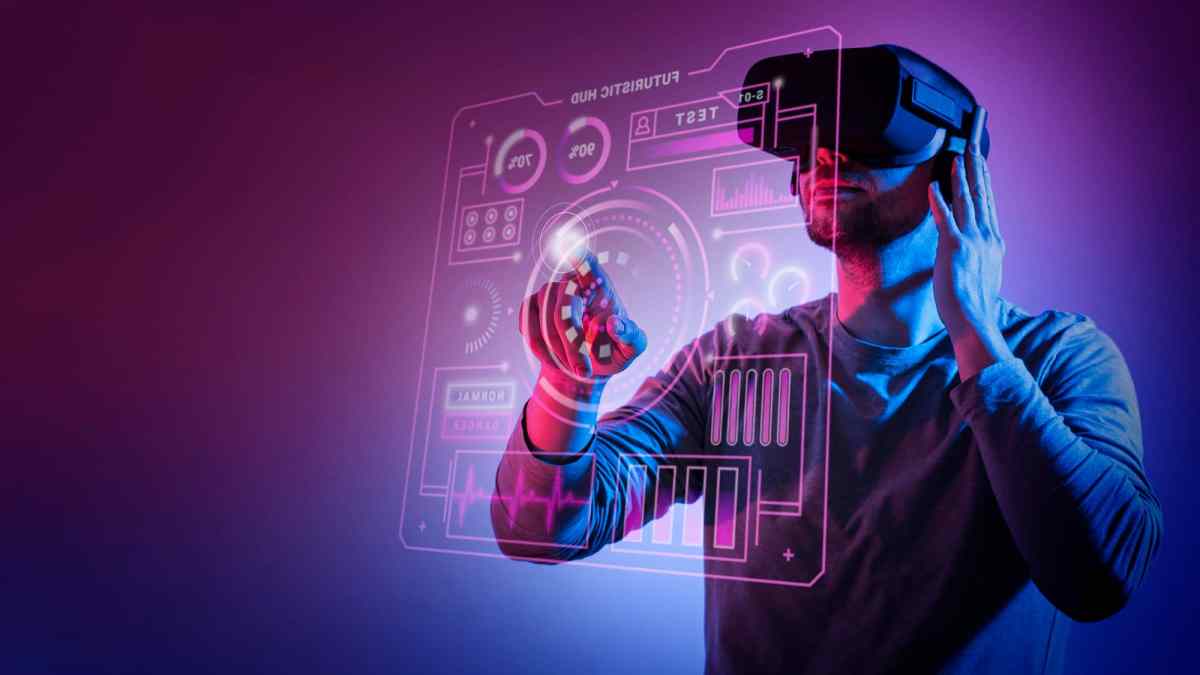 Medindo o Sucesso: KPIs Relevantes para o Metaverso - inspiração 1