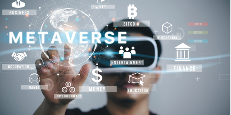 Medindo o Sucesso: KPIs Relevantes para o Metaverso - inspiração 2